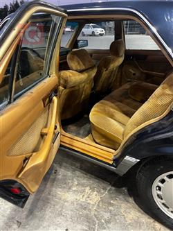 مرسيدس بنز S-Class